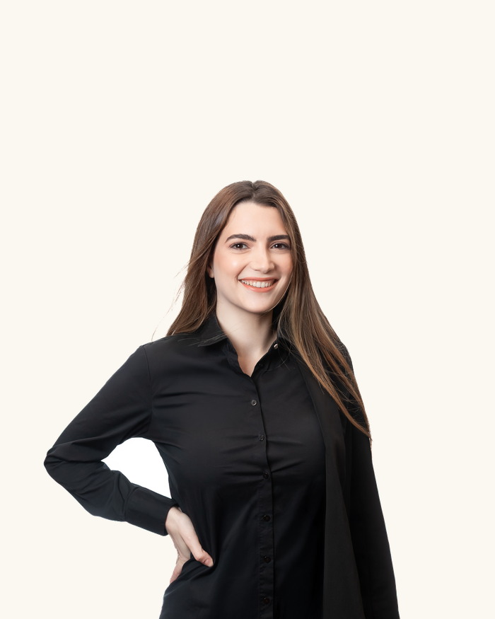 Nofar Levi, Attorney and real estate appraiser at MVOE