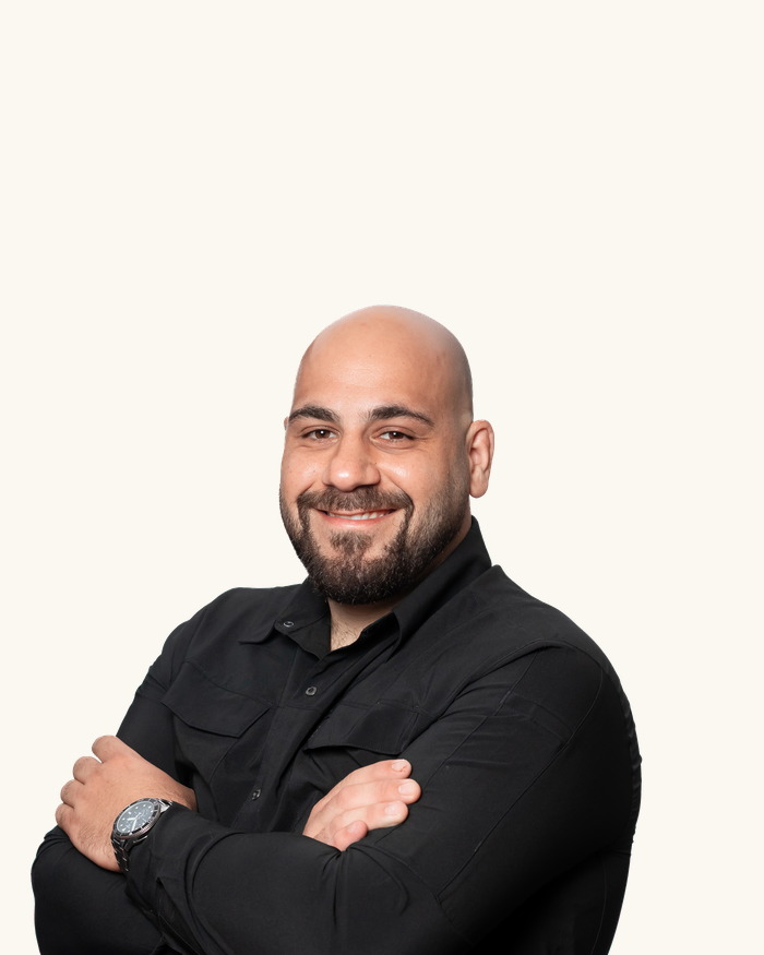 Yakov Ben Bachar, Project and construction manager at MVOE